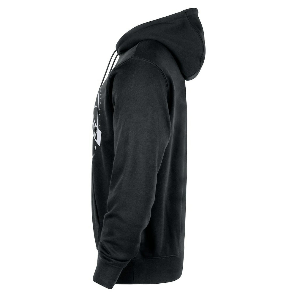 NBA Indiana Pacers 2025/26 Authentic Practice Club Pullover Hoodie