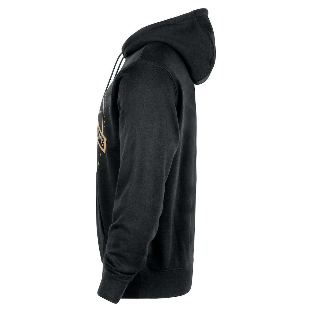 NBA Cleveland Cavaliers 2025/26 Authentic Practice Club Pullover Hoodie sale