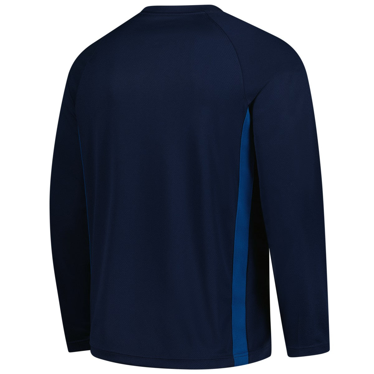 NBA Minnesota Timberwolves 2025/26 Authentic Pre-Game Legend Dri-FIT Long Sleeve Shooting Shirt