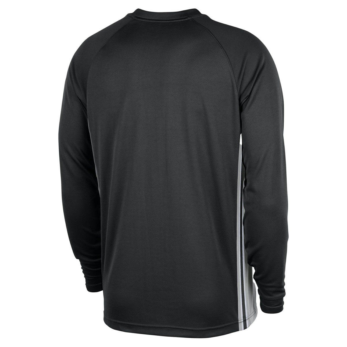NBA San Antonio Spurs 2025/26 Authentic Pre-Game Legend Dri-FIT Long Sleeve Shooting Shirt