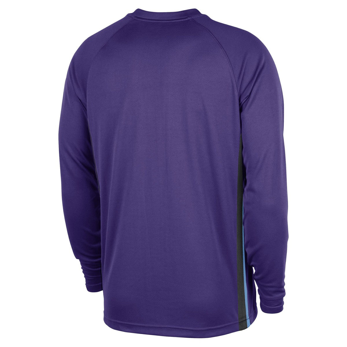 NBA Utah Jazz 2025/26 Authentic Pre-Game Legend Dri-FIT Long Sleeve Shooting Shirt