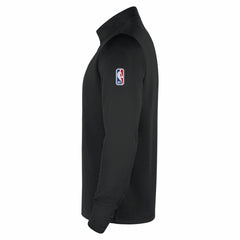NBA Minnesota Timberwolves 2025/26 Authentic Coaches Quarter-Zip Dri-Fit Top