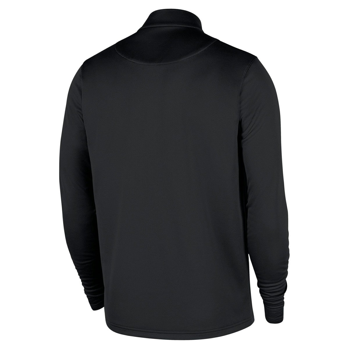 NBA Orlando Magic 2025/26 Authentic Coaches Quarter-Zip Dri-Fit Top