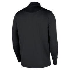 NBA Orlando Magic 2025/26 Authentic Coaches Quarter-Zip Dri-Fit Top
