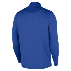 NBA Orlando Magic 2025/26 Authentic Coaches Quarter-Zip Dri-Fit Top