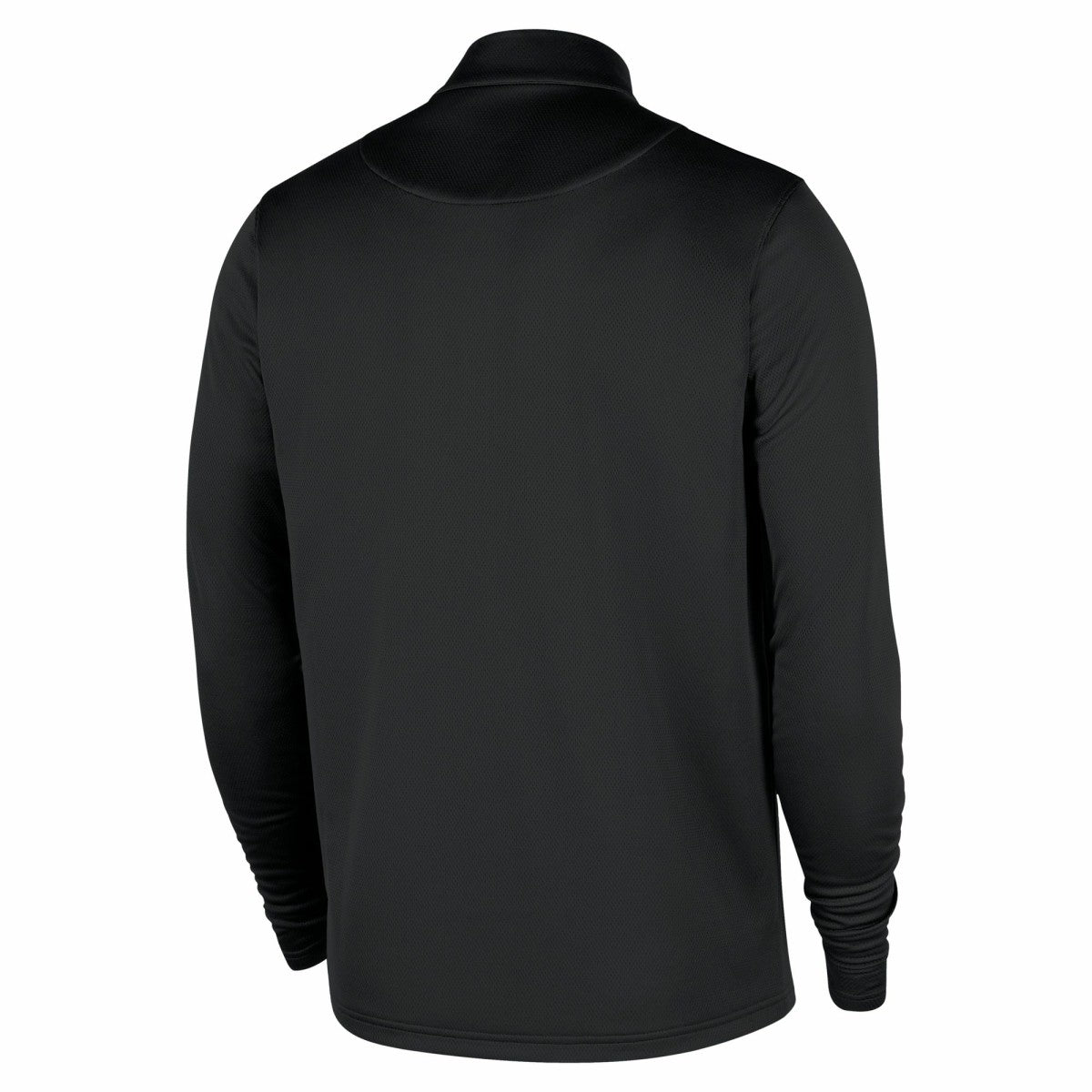 NBA Phoenix Suns 2025/26 Authentic Coaches Quarter-Zip Dri-Fit Top