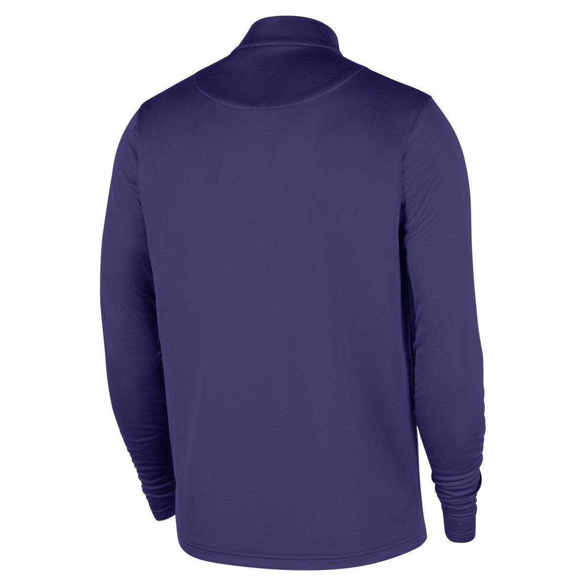 NBA Phoenix Suns 2025/26 Authentic Coaches Quarter-Zip Dri-Fit Top