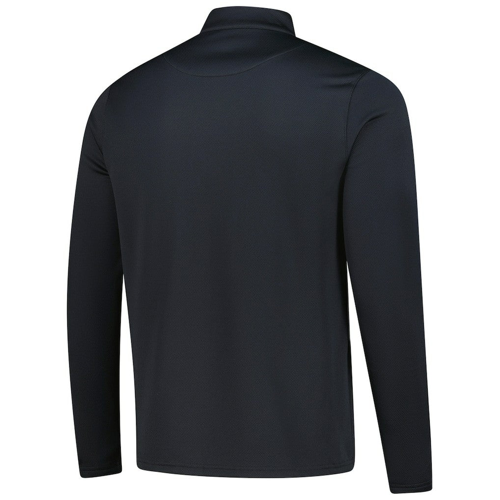 NBA Cleveland Cavaliers 2025/26 Authentic Coaches Quarter-Zip Dri-Fit Top sale