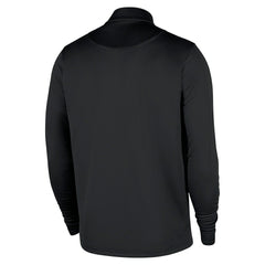 NBA Chicago Bulls 2025/26 Authentic Coaches Quarter-Zip Dri-Fit Top