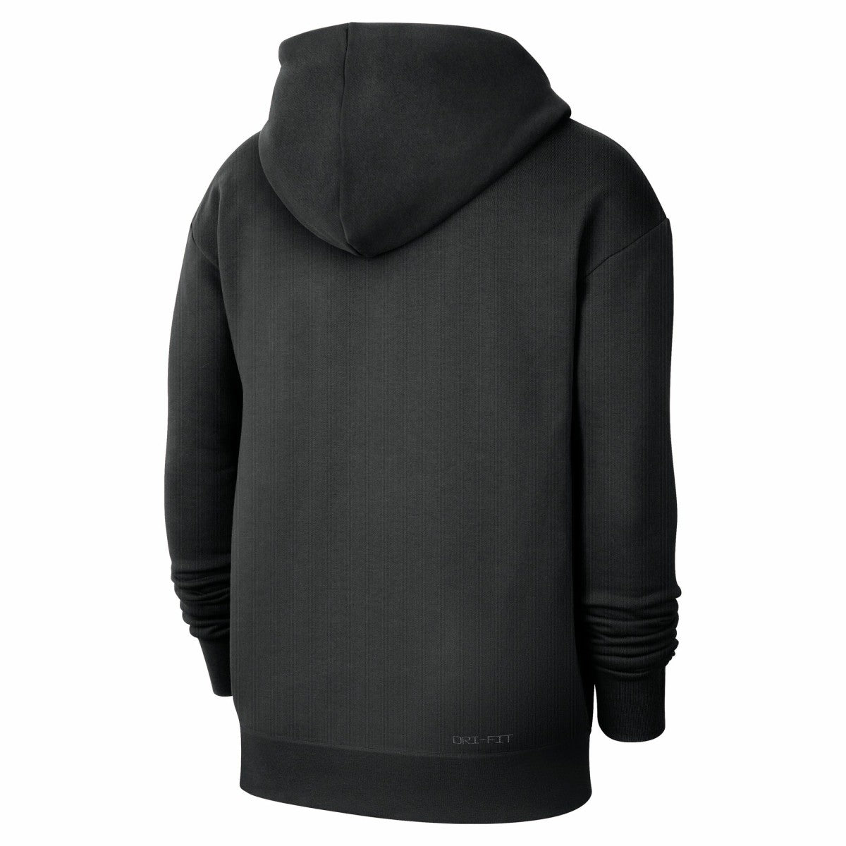 NBA Los Angeles Lakers Men's Authentic Travel Standard Issue Dri-Fit Hoodie
