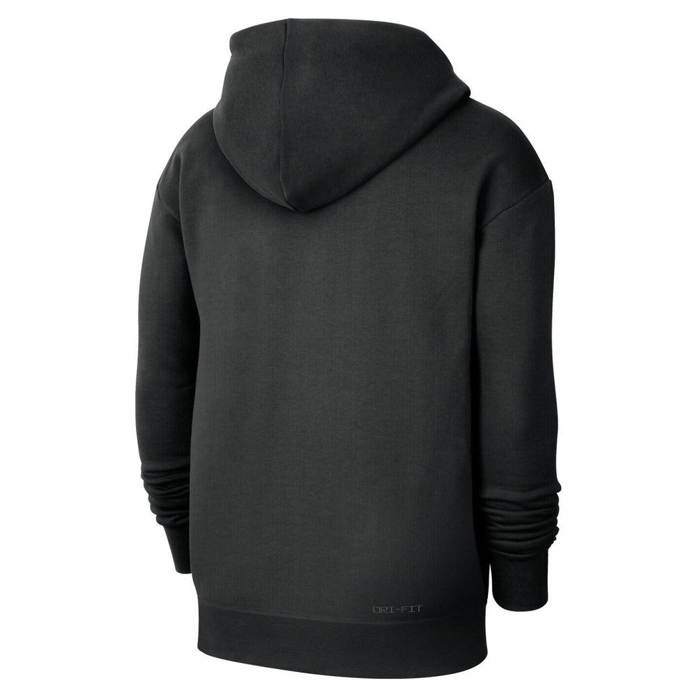 NBA Los Angeles Lakers Men's Authentic Travel Standard Issue Dri-Fit Hoodie
