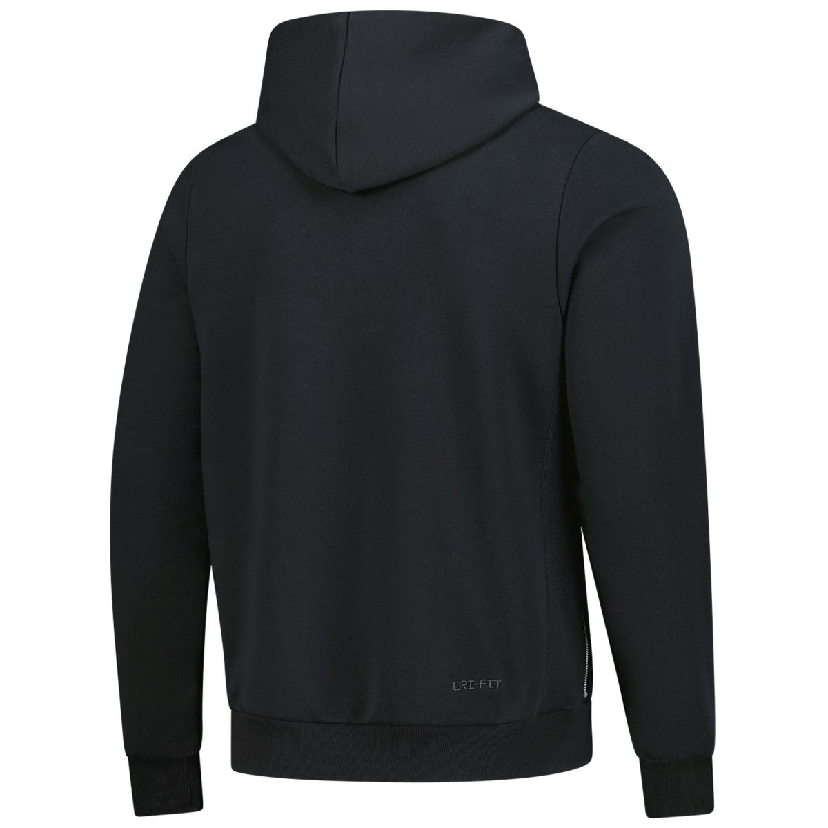 NBA Minnesota Timberwolves Men's Authentic Travel Standard Issue Dri-Fit Hoodie