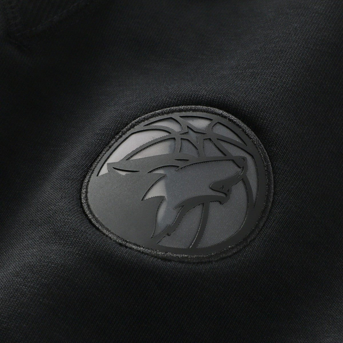 NBA Minnesota Timberwolves Men's Authentic Travel Standard Issue Dri-Fit Hoodie