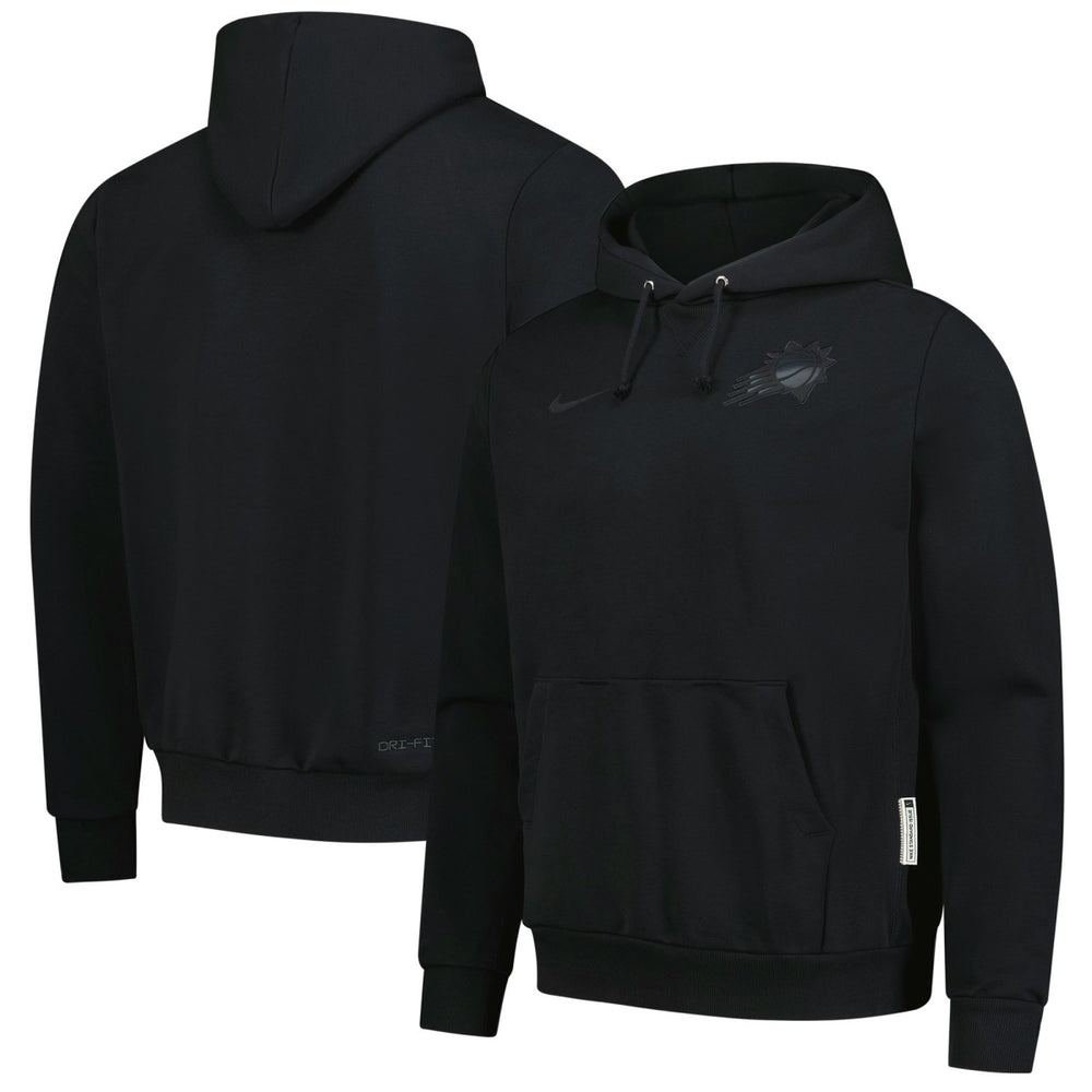 NBA Phoenix Suns Men's Authentic Travel Standard Issue Dri-Fit Hoodie