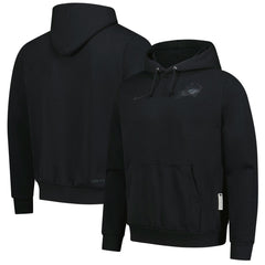 NBA Phoenix Suns Men's Authentic Travel Standard Issue Dri-Fit Hoodie