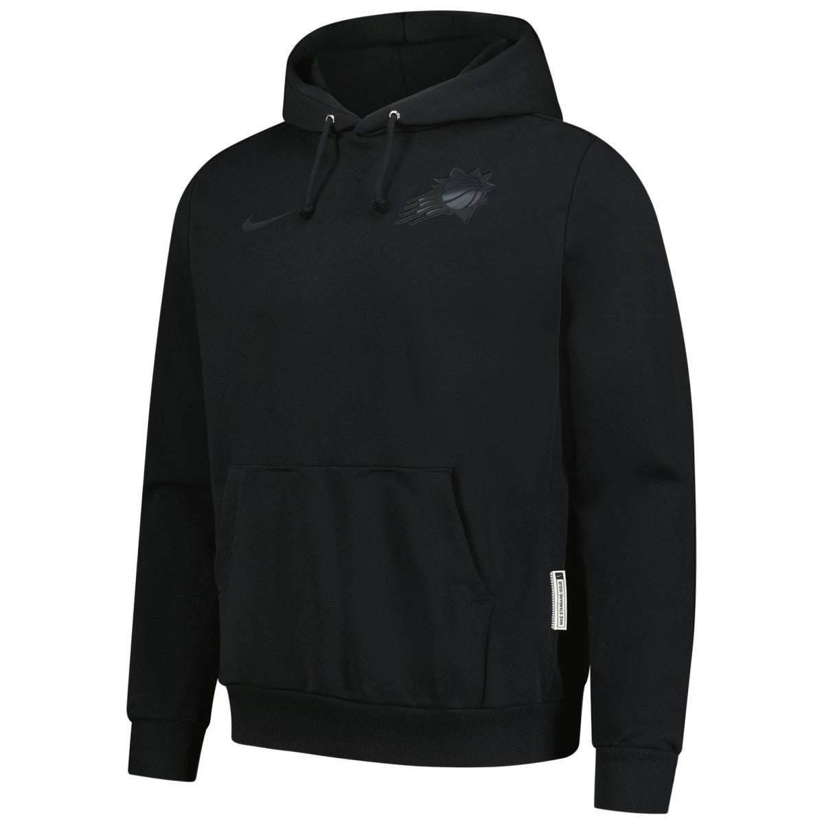 NBA Phoenix Suns Men's Authentic Travel Standard Issue Dri-Fit Hoodie