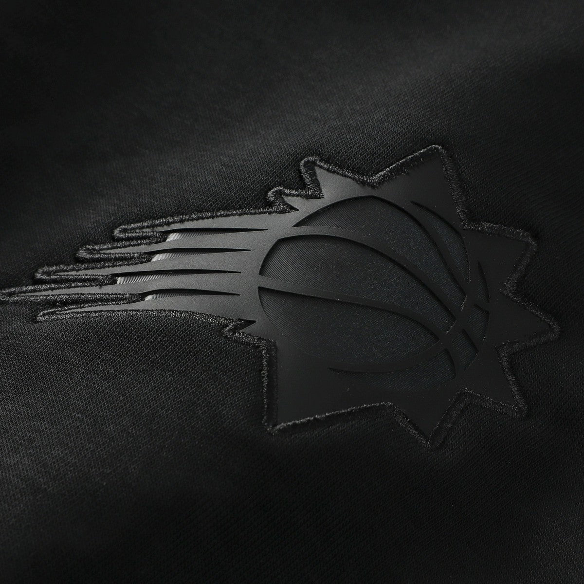 NBA Phoenix Suns Men's Authentic Travel Standard Issue Dri-Fit Hoodie