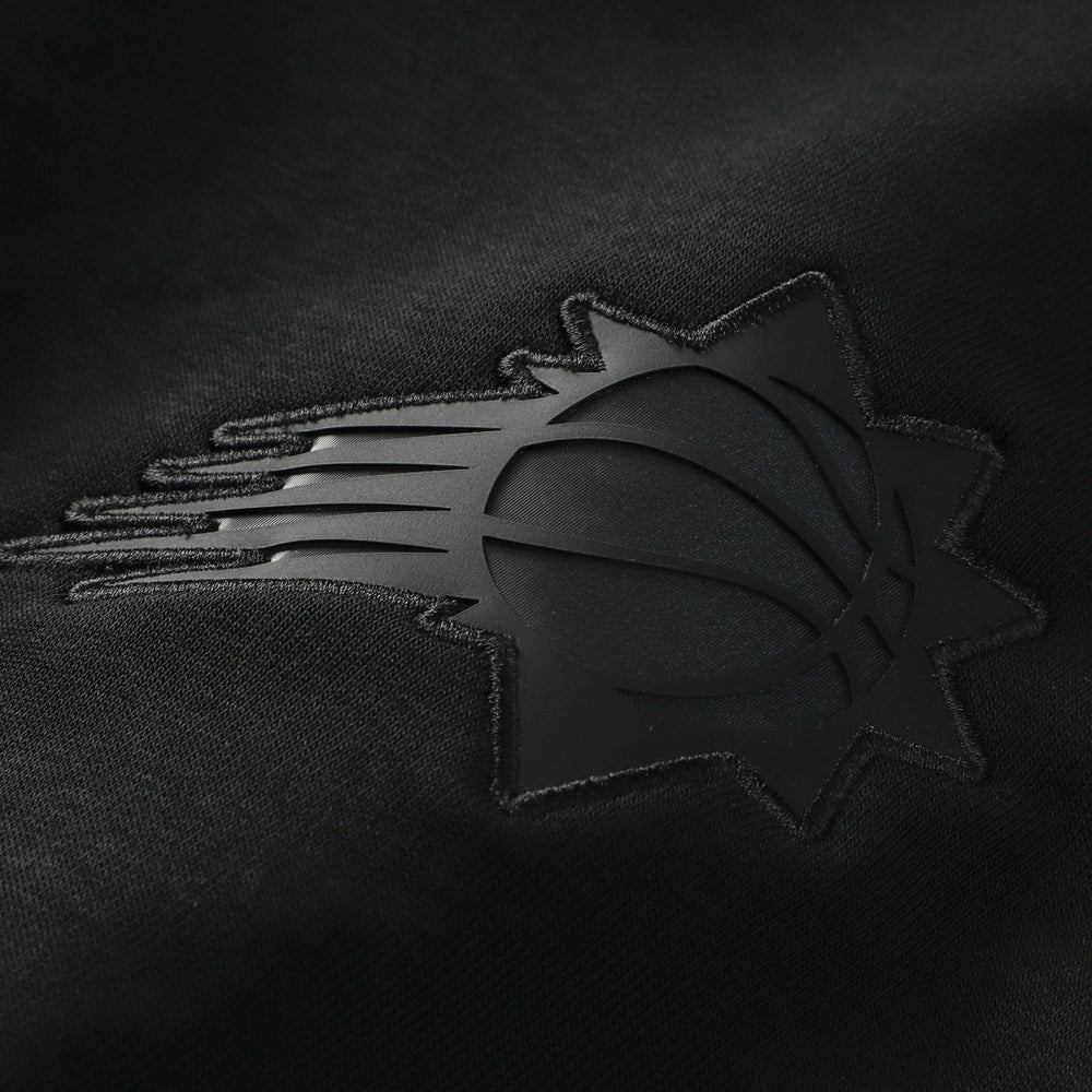 NBA Phoenix Suns Men's Authentic Travel Standard Issue Dri-Fit Hoodie