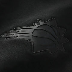 NBA Phoenix Suns Men's Authentic Travel Standard Issue Dri-Fit Hoodie