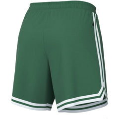 NBA Boston Celtics Authentic Practice DNA Woven Performance Shorts