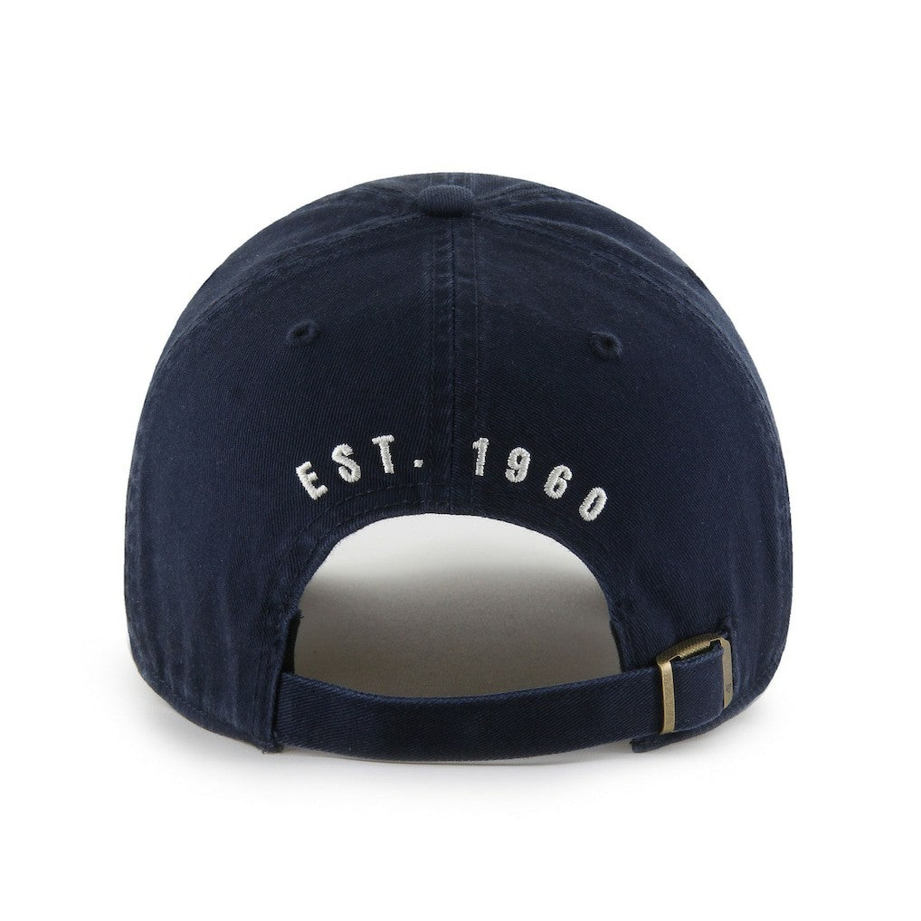 '47 Helmet Clean-Up Adjustable Hat - Dallas Cowboys