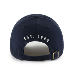 '47 Helmet Clean-Up Adjustable Hat - Dallas Cowboys