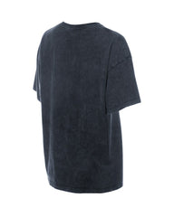 MLB Houston Astros New Era Women's Mineral Wash Oversized T-Shirt