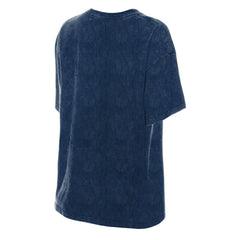 MLB Detroit Tigers New Era Women's Mineral Wash Oversized T-Shirt