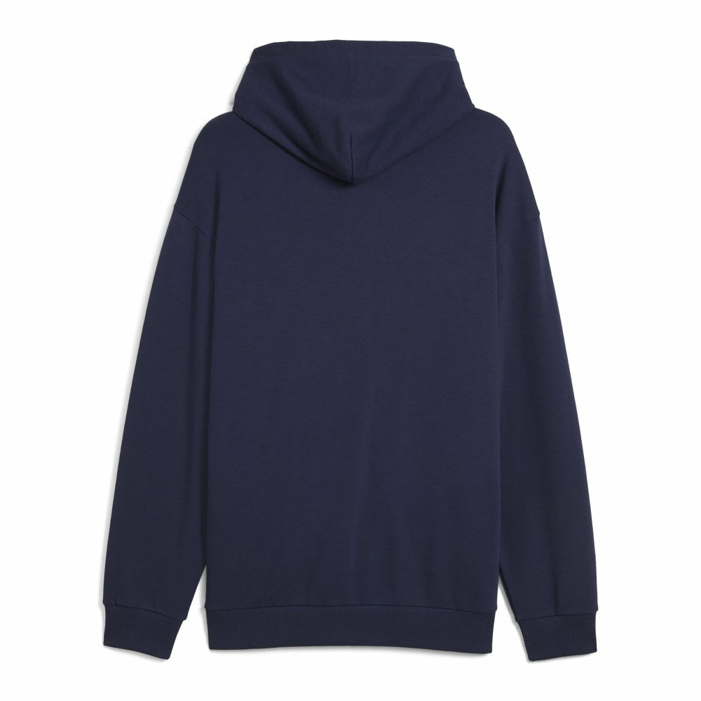 Manchester City ftblNRGY+ Pullover Hoodie - Puma Navy