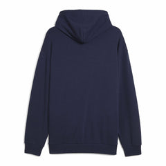 Manchester City ftblNRGY+ Pullover Hoodie - Puma Navy