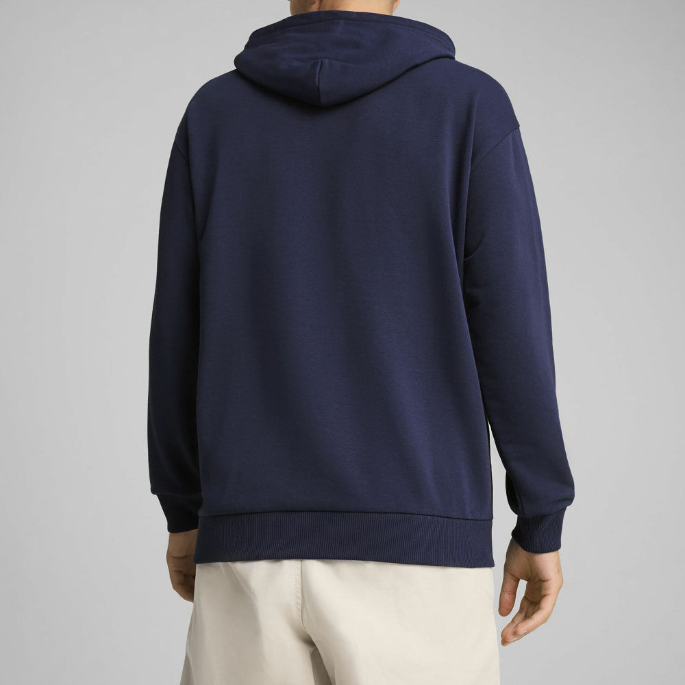 Manchester City ftblNRGY+ Pullover Hoodie - Puma Navy