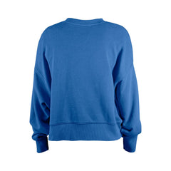 Girl's Flip Sequin Sweatshirt - Detroit Lions