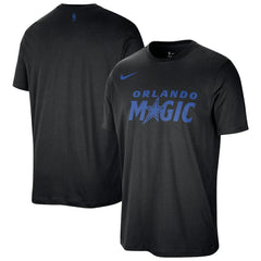 NBA Orlando Magic Unisex Team Wordmark Essential T-Shirt