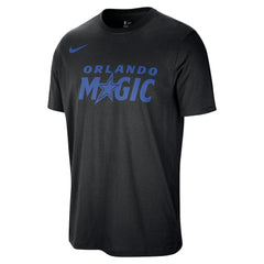 NBA Orlando Magic Unisex Team Wordmark Essential T-Shirt