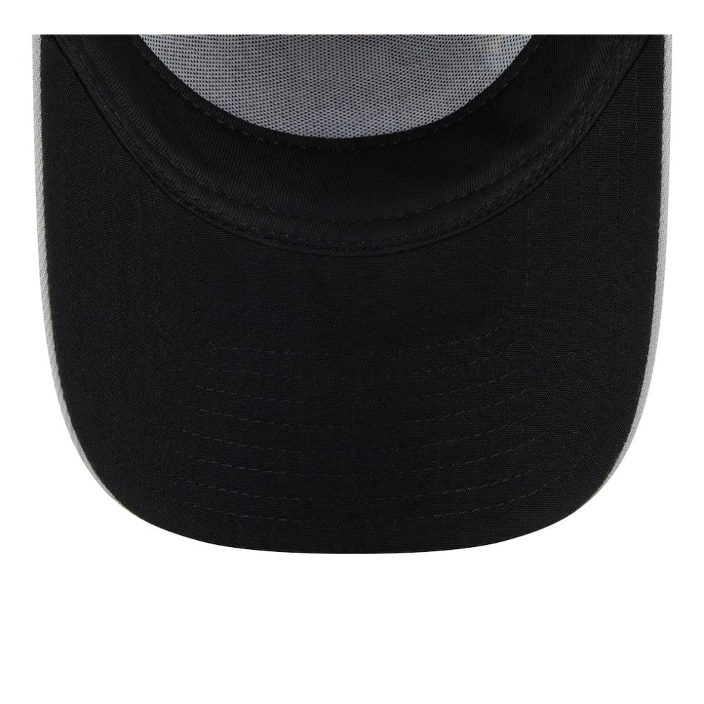 MLB New York Yankees New Era 2025 MLB Diamond Hero Edition A-Frame 9FORTY Adjustable Hat