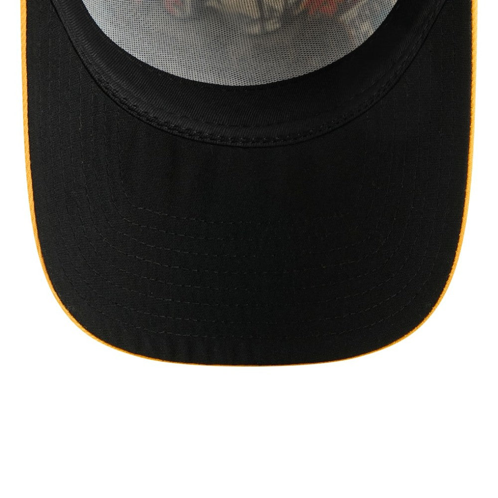 MLB Pittsburgh Pirates New Era Youth 2025 MLB Diamond Hero Edition A-Frame 9FORTY Adjustable Hat