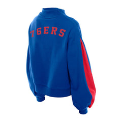 NBA Philadelphia 76ers Women's Sport Night Balloon Sleeves Sweatshirt sale