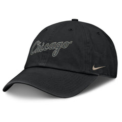 MLB Chicago White Sox Nike Camo Pack Club Adjustable Hat