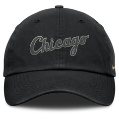 MLB Chicago White Sox Nike Camo Pack Club Adjustable Hat