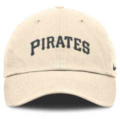MLB Pittsburgh Pirates Nike Camo Pack Club Adjustable Hat