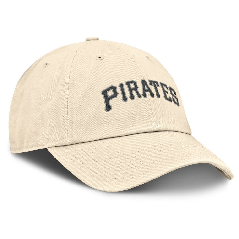 MLB Pittsburgh Pirates Nike Camo Pack Club Adjustable Hat