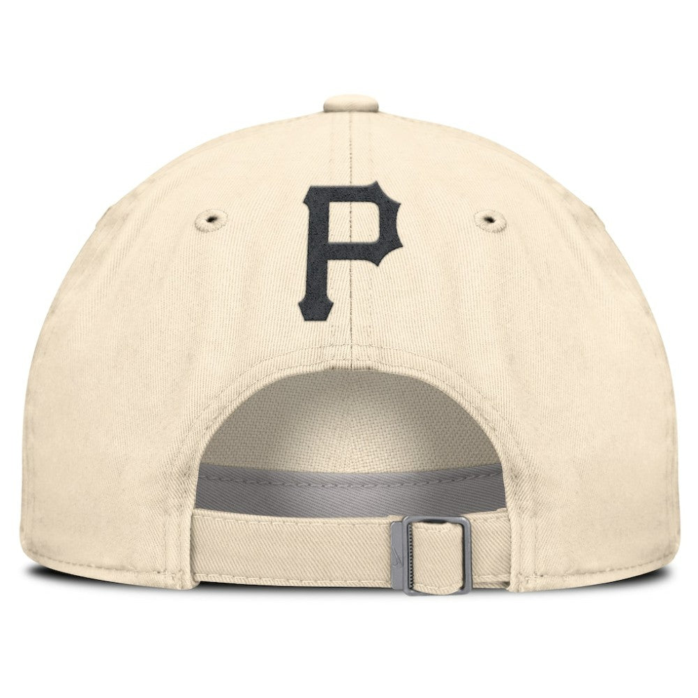 MLB Pittsburgh Pirates Nike Camo Pack Club Adjustable Hat
