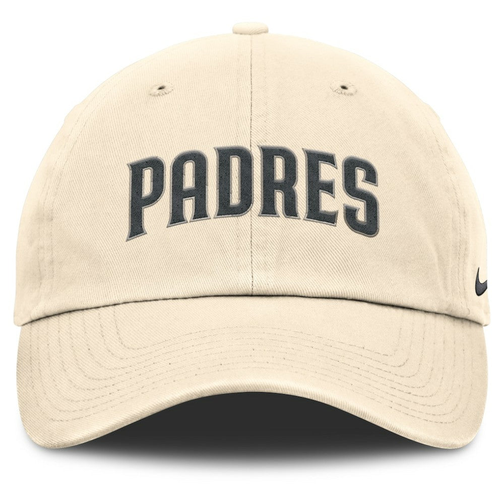 MLB San Diego Padres Nike Camo Pack Club Adjustable Hat