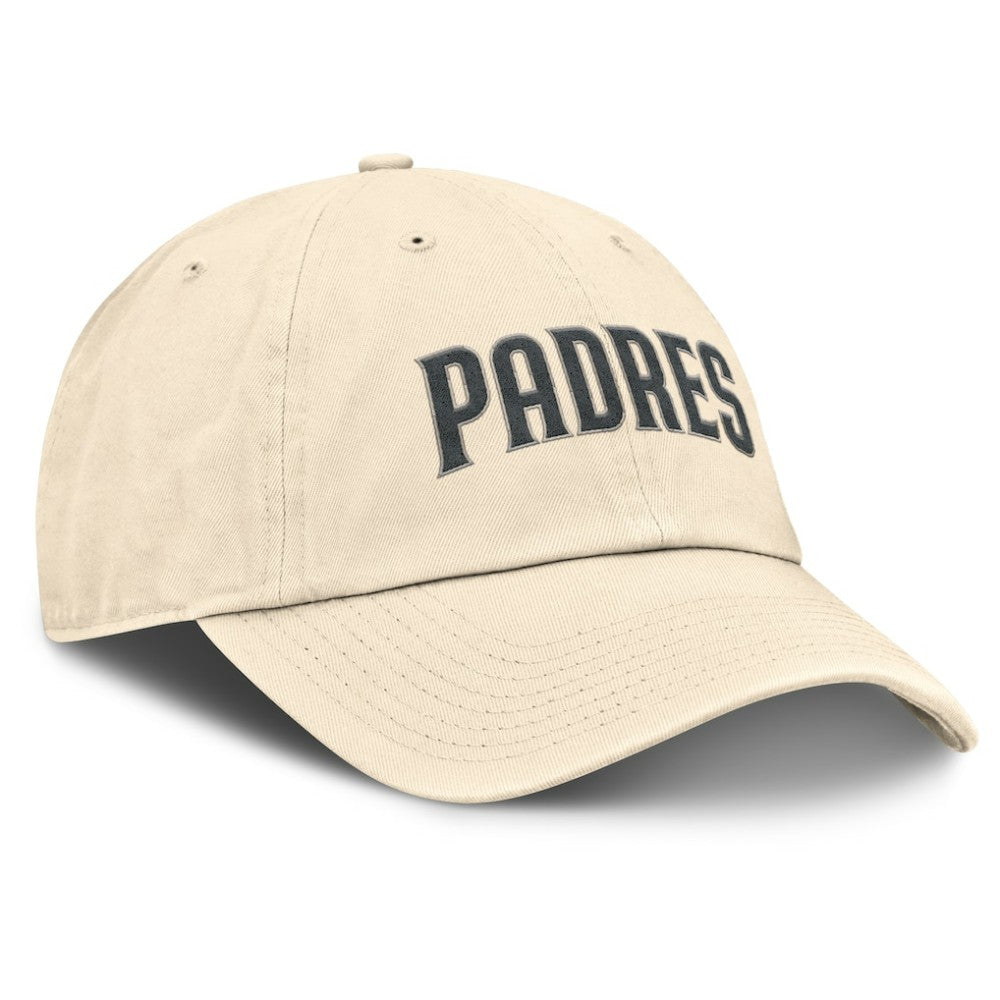 MLB San Diego Padres Nike Camo Pack Club Adjustable Hat