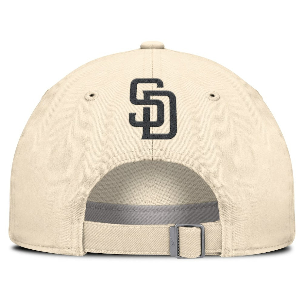 MLB San Diego Padres Nike Camo Pack Club Adjustable Hat