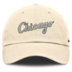 MLB Chicago White Sox Nike Camo Pack Club Adjustable Hat