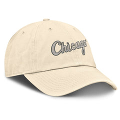 MLB Chicago White Sox Nike Camo Pack Club Adjustable Hat