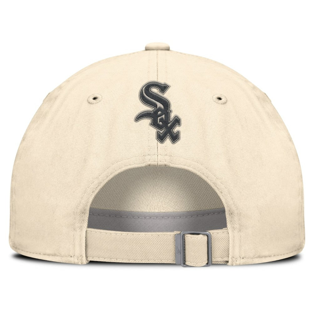 MLB Chicago White Sox Nike Camo Pack Club Adjustable Hat