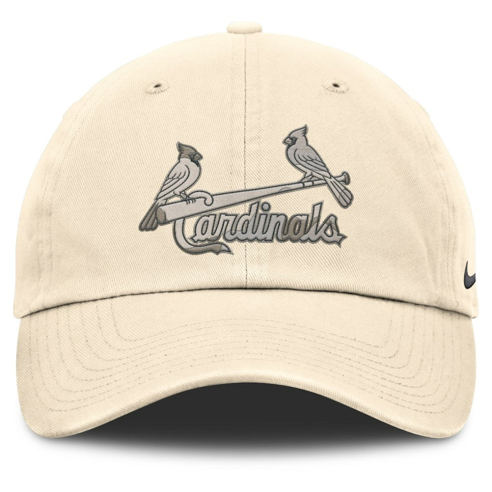 MLB St. Louis Cardinals Nike Camo Pack Club Adjustable Hat