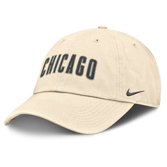 MLB Chicago Cubs Nike Camo Pack Club Adjustable Hat